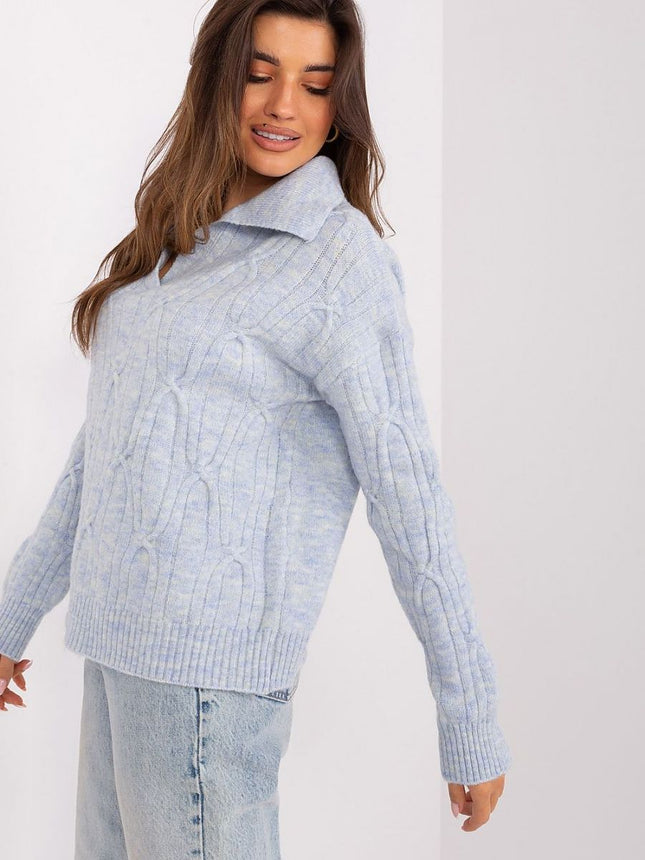 Jumper model 187738 AT-1