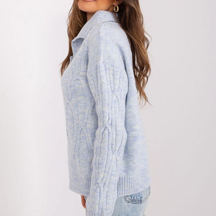 Jumper model 187738 AT-2