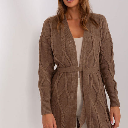 Cardigan model 187753 Badu-0