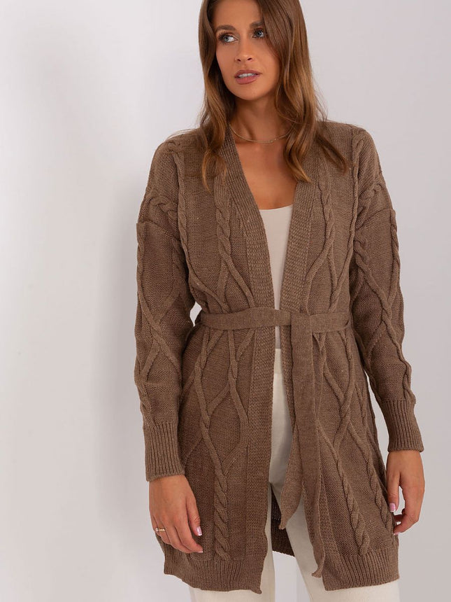 Cardigan model 187753 Badu-0