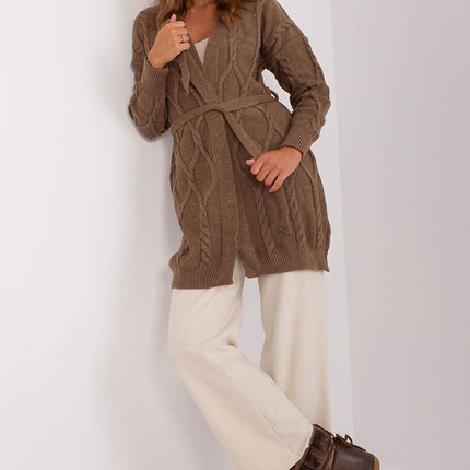 Cardigan model 187753 Badu-1