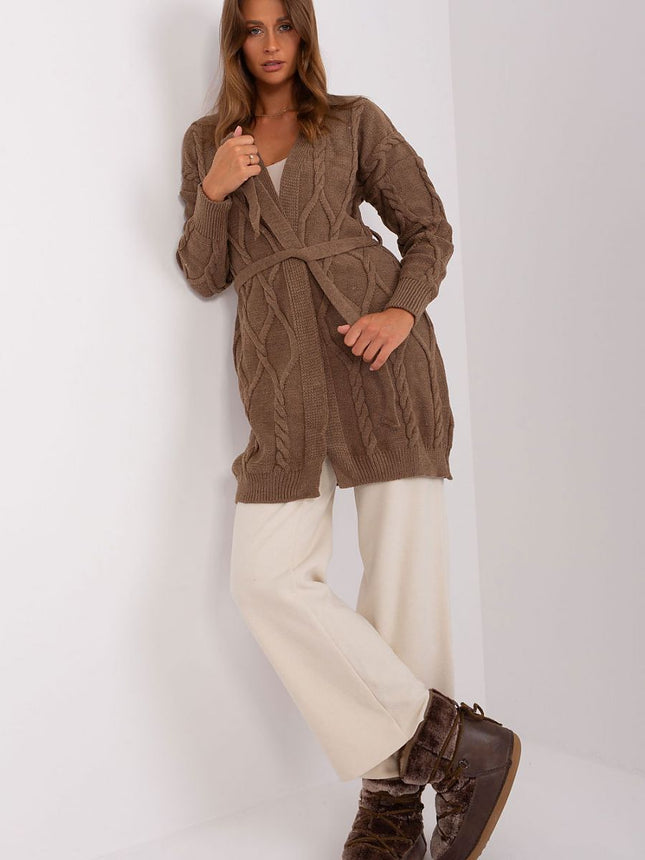 Cardigan model 187753 Badu-1