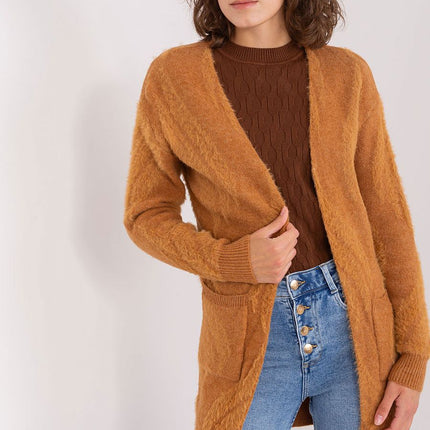 Cardigan model 188284 AT-0