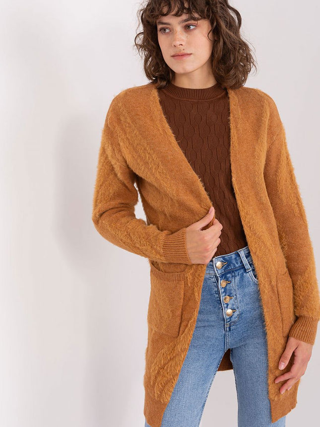 Cardigan model 188284 AT-0