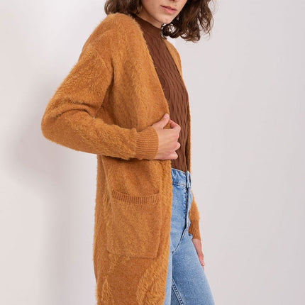 Cardigan model 188284 AT-1