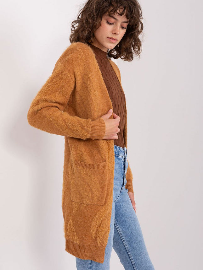 Cardigan model 188284 AT-1