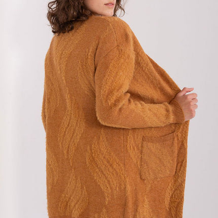 Cardigan model 188284 AT-2