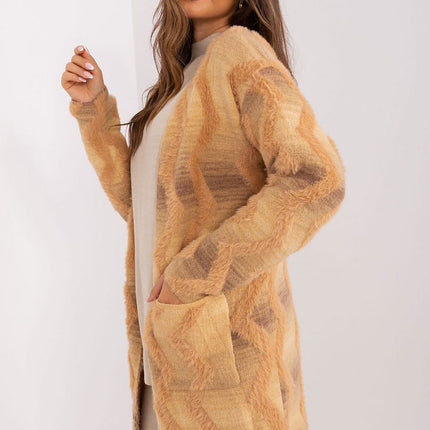 Cardigan model 188856 AT-0