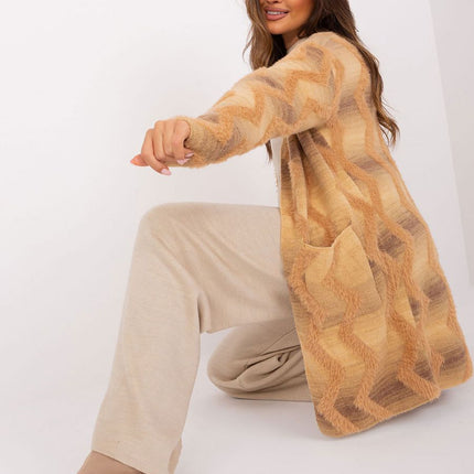 Cardigan model 188856 AT-1