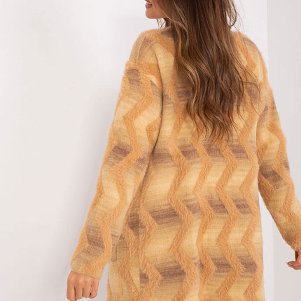Cardigan model 188856 AT-2