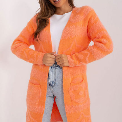 Cardigan model 189212 AT-0