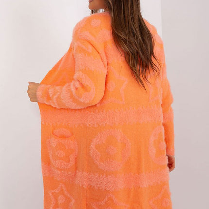 Cardigan model 189212 AT-2