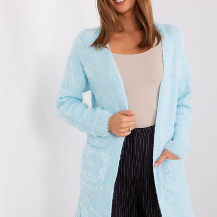 Cardigan model 189216 AT-0