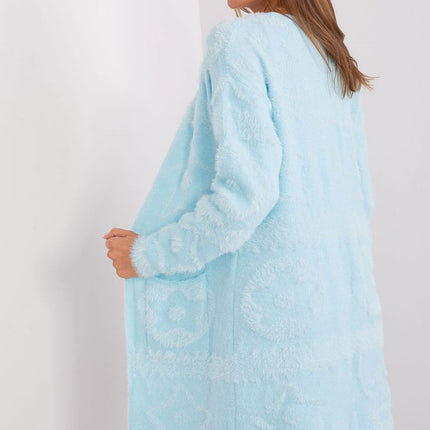 Cardigan model 189216 AT-2