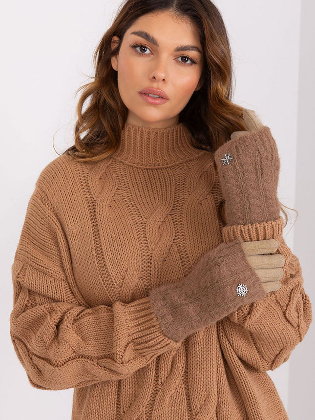 Gloves model 190158 AT-0