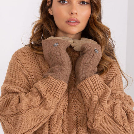 Gloves model 190158 AT-1