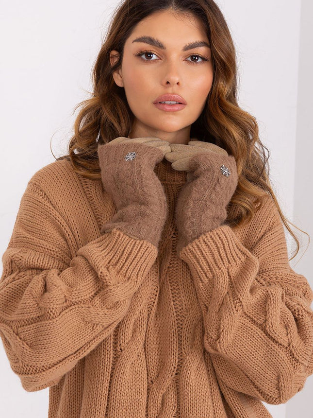 Gloves model 190158 AT-1