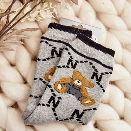 Socks model 191174 Step in style-0