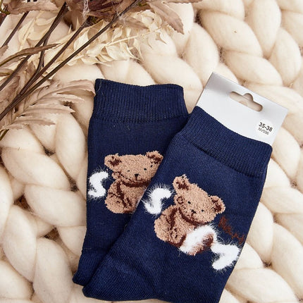 Socks model 191175 Step in style-0