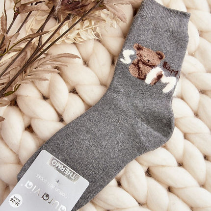 Socks model 191178 Step in style-1