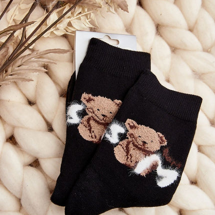 Socks model 191180 Step in style-0