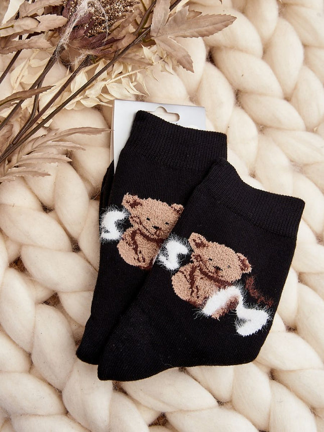 Socks model 191180 Step in style-0