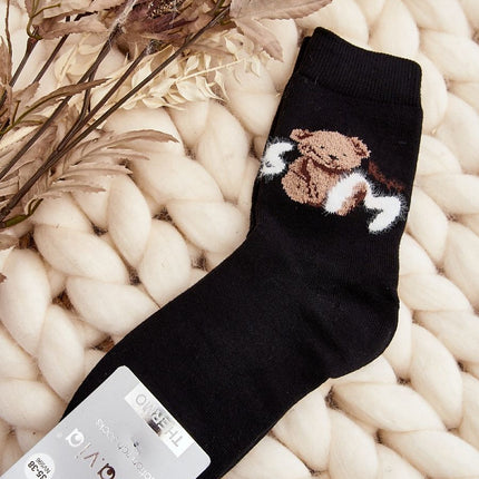 Socks model 191180 Step in style-1