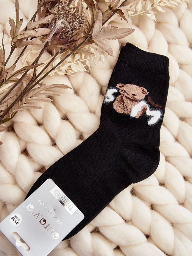 Socks model 191180 Step in style-1