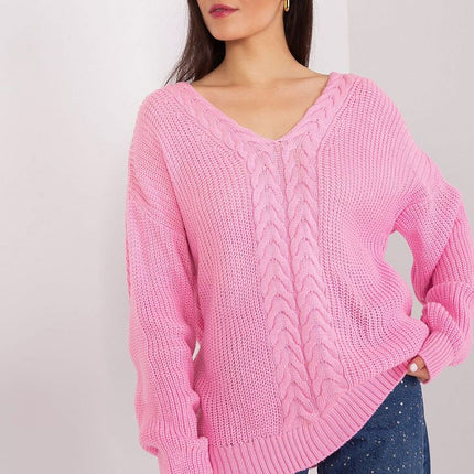 Jumper model 191414 Badu-0