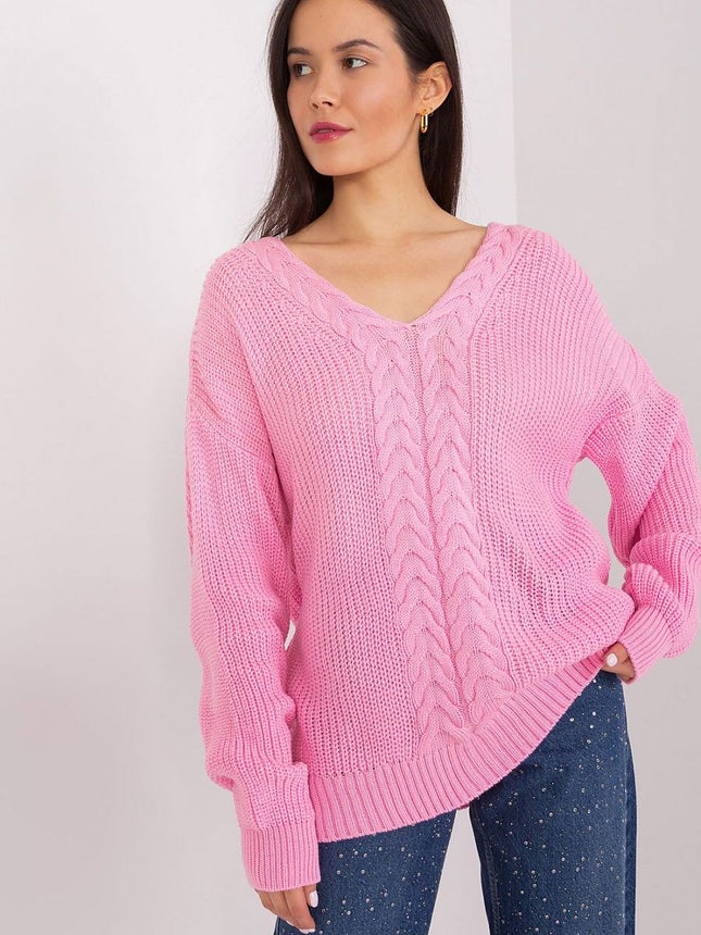 Jumper model 191414 Badu-0