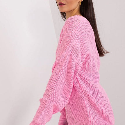 Jumper model 191414 Badu-2