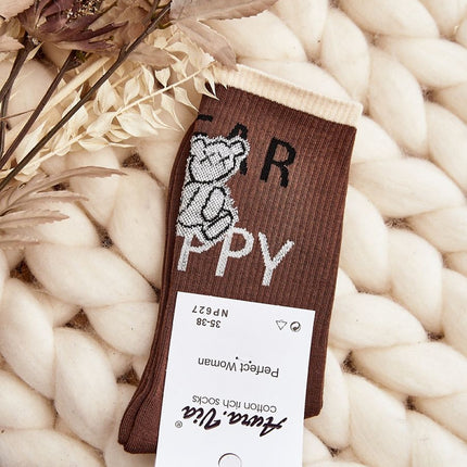Socks model 191455 Step in style-0