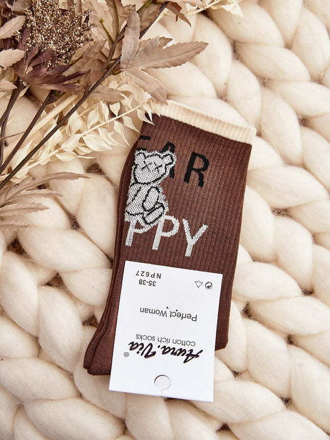 Socks model 191455 Step in style-0