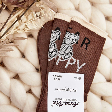 Socks model 191455 Step in style-1