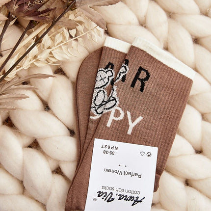 Socks model 191456 Step in style-1