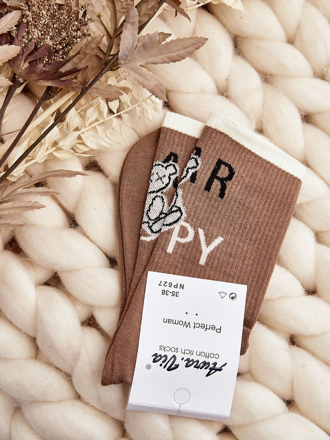 Socks model 191456 Step in style-1