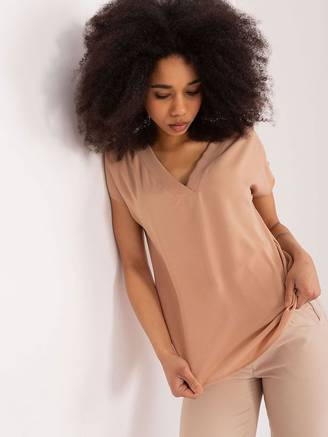 Blouse model 194833 BFG-0