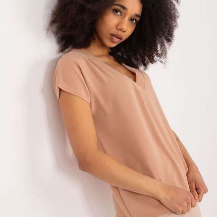 Blouse model 194833 BFG-1