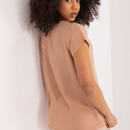 Blouse model 194833 BFG-2