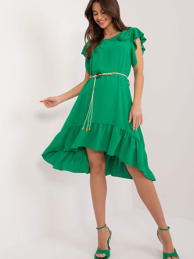 Daydress model 195327 Italy Moda-0