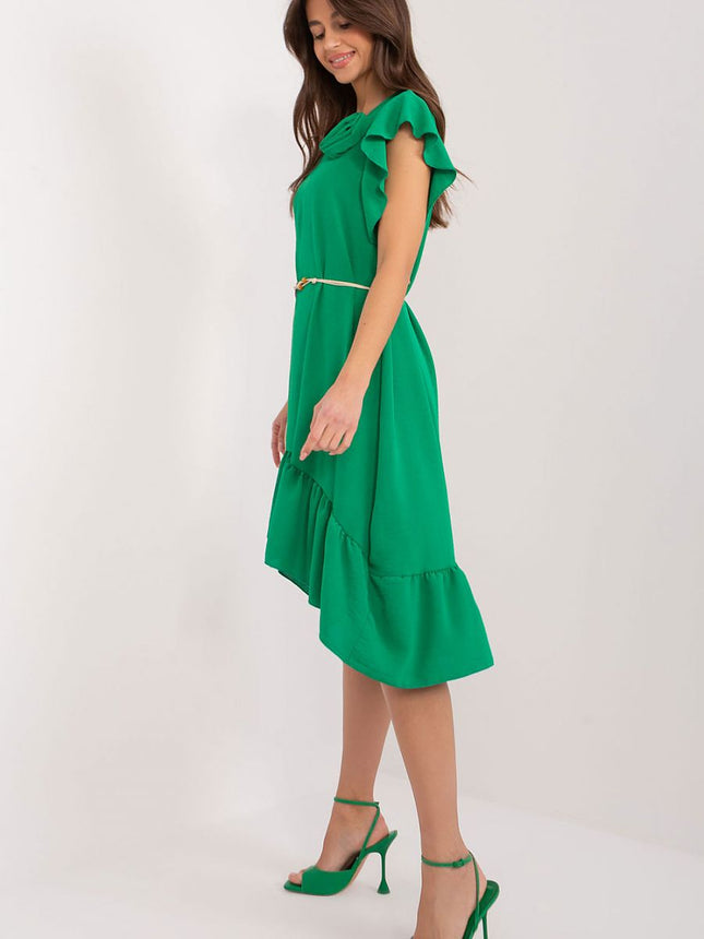 Daydress model 195327 Italy Moda-1