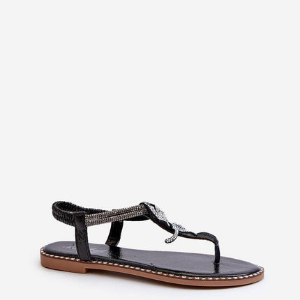 Sandals model 197842 Step in style-1
