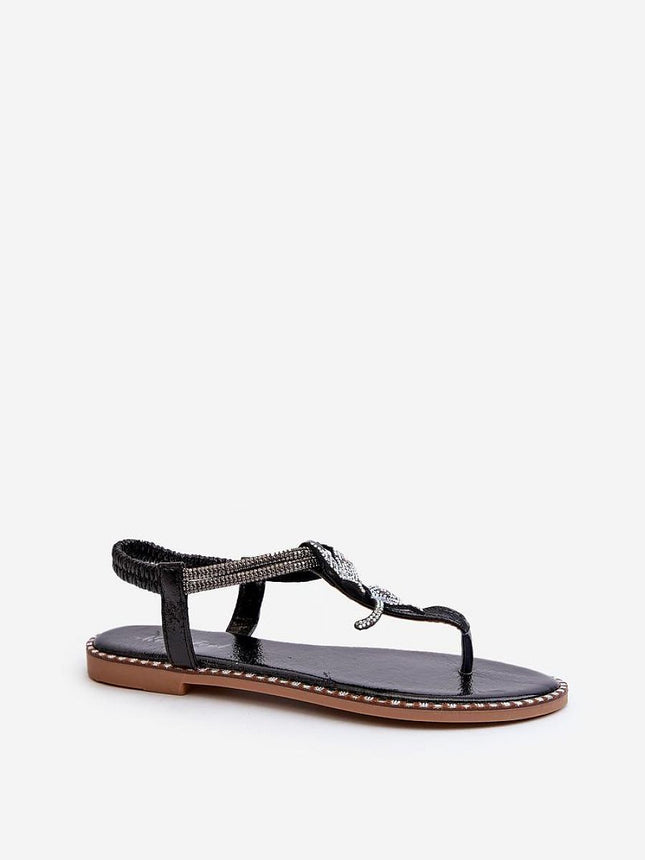 Sandals model 197842 Step in style-1