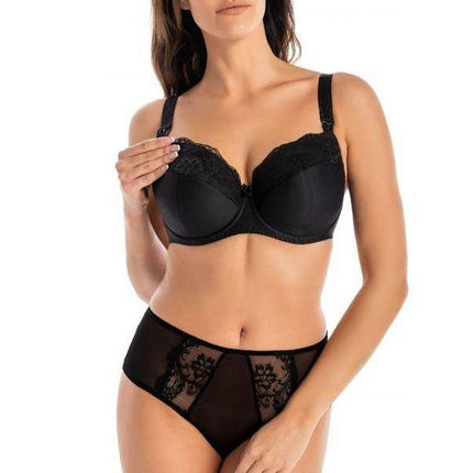 Nursing bra model 198099 Teyli
