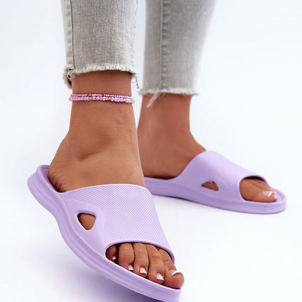 Flip-flops model 198179 Step in style-1