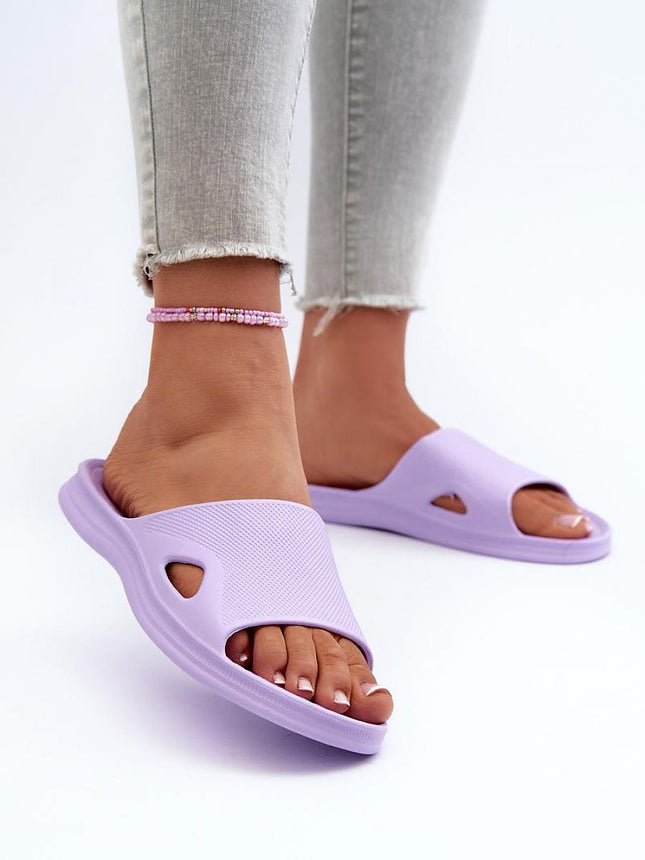 Flip-flops model 198179 Step in style-1