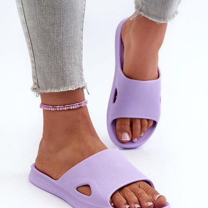 Flip-flops model 198179 Step in style-2