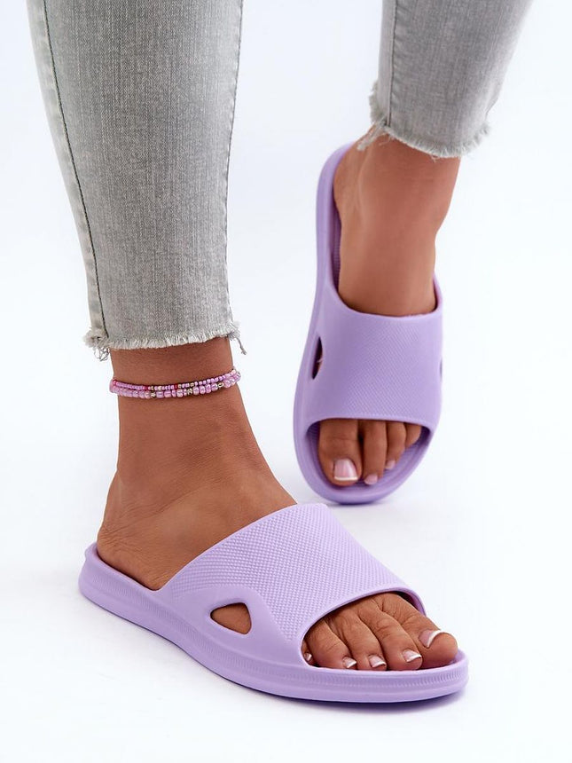 Flip-flops model 198179 Step in style-2