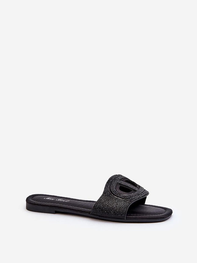 Flip-flops model 198180 Step in style-1