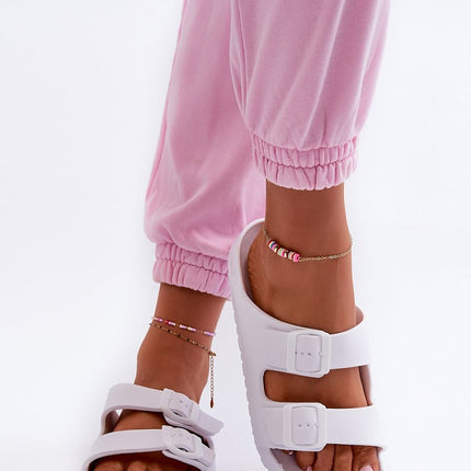 Flip-flops model 198276 Step in style-2